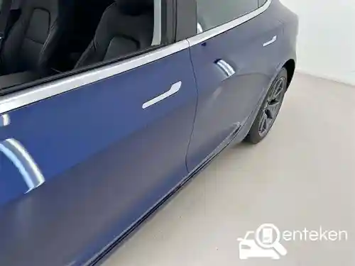 Tesla Model 3 Standard Range Plus 2019