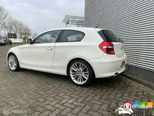 BMW 116i 2010