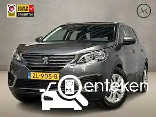 Peugeot 5008 1.2 PureTech 130 2019