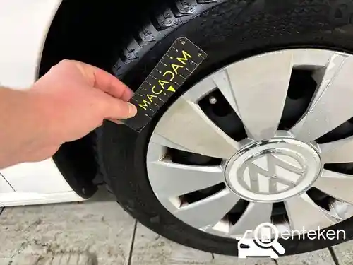 VW up! 1.0 2019