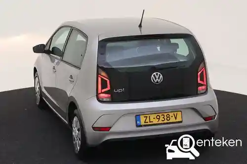 VW up! 1.0 2019