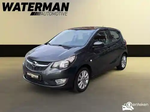 Opel KARL 1.0 2019