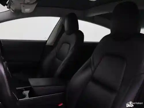 Tesla Model 3 Standard Range Plus 2019