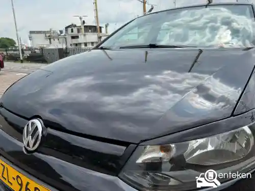VW Polo 1.2 2010