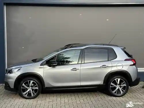 Peugeot 2008 1.2 PureTech 110 2018