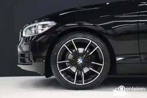 BMW 118i 2019