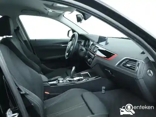 BMW 118i 2019