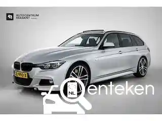 BMW 330i Touring 2019