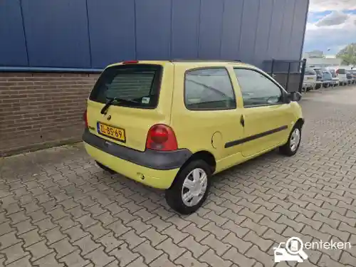 Renault Twingo 1.2 1999