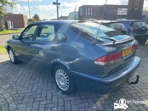 Saab 9-3 2.0i 1999