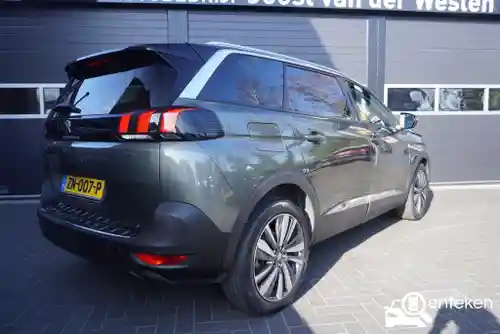 Peugeot 5008 1.2 PureTech 130 2019