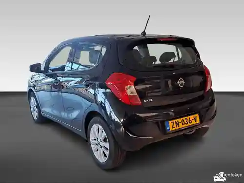 Opel KARL 1.0 2019