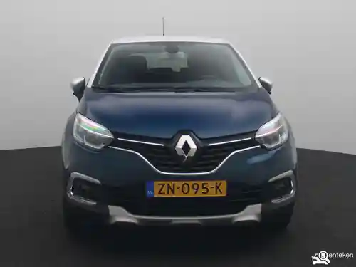 Renault Captur ENERGY TCe 90 2019