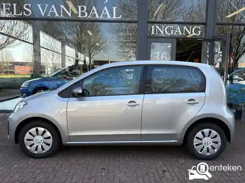 VW up! 1.0 2019