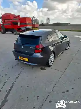 BMW 120i 2004