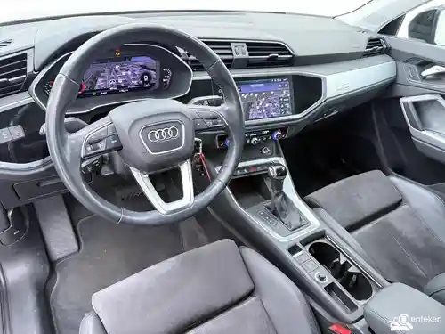 Audi Q3 35 TFSI 2019