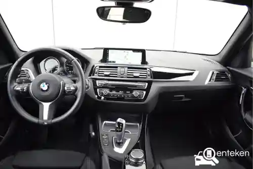 BMW 118i 2019