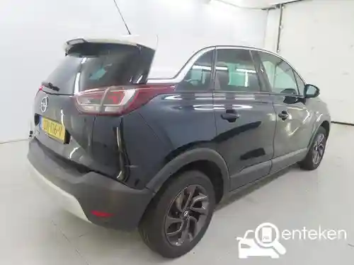 Opel Crossland X 1.2 DI Turbo 2019