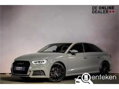 Audi A3 35 TFSI 2019