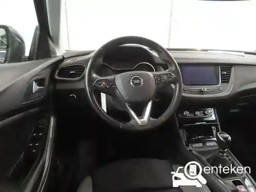 Opel Grandland X 1.2 DI Turbo 2019