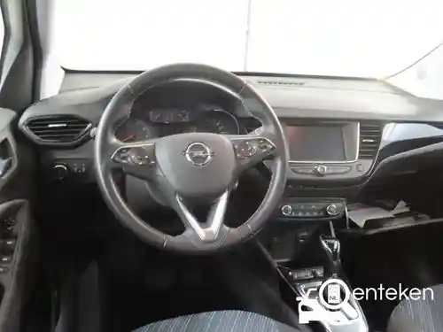 Opel Crossland X 1.2 DI Turbo 2019