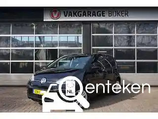 VW up! 1.0 2019