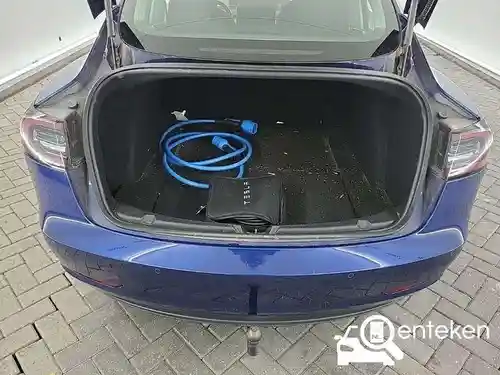 Tesla Model 3 Performance 2019