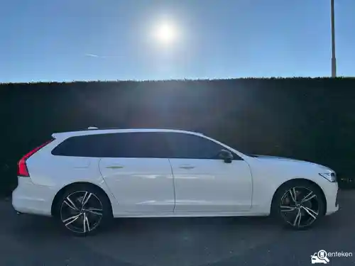 Volvo V90 T5 2018
