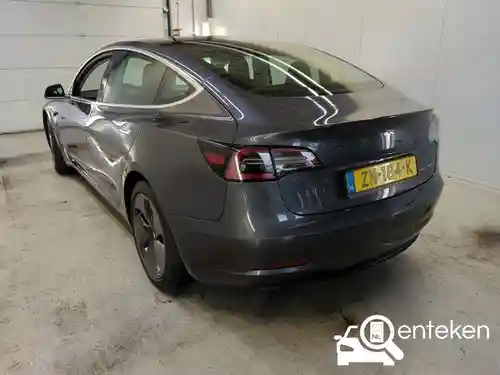 Tesla Model 3 Performance 2019