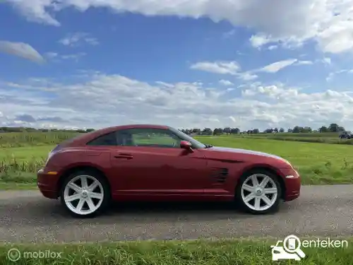 Chrysler Crossfire 3.2 V6 2004