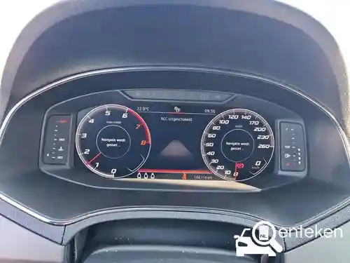 SEAT Ibiza 1.0 TSI 2019