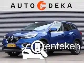 Renault Kadjar TCe 140 GPF 2019