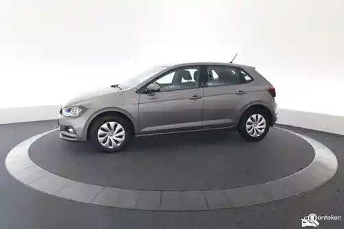 VW Polo 1.0 TSI OPF 2019