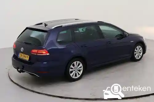 VW Golf Variant 1.5 TSI OPF ACT BlueMotion 2019