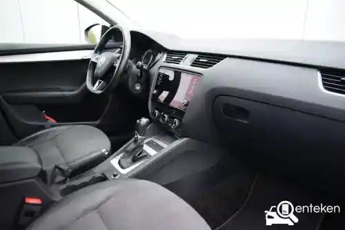 Skoda Octavia 1.0 TSI 2019