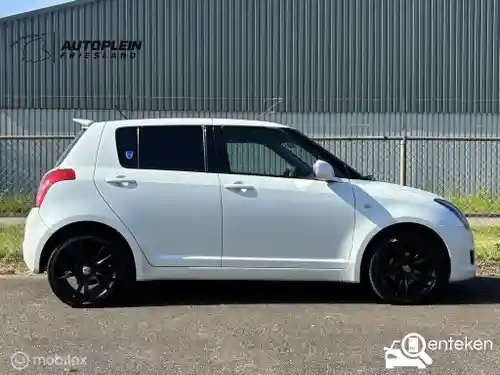 Suzuki Swift 1300 2008