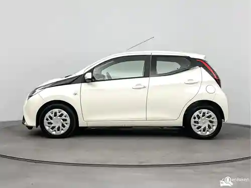 Toyota Aygo 1.0 2019