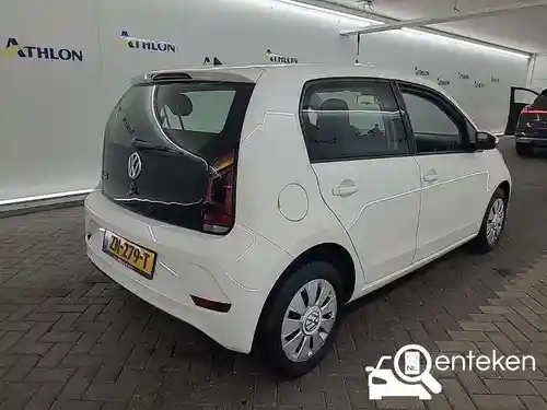 VW up! 1.0 2019