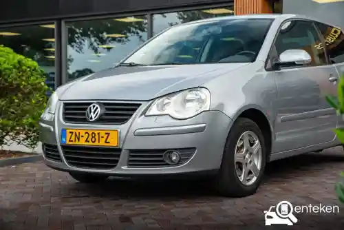 VW Polo 1.2 2009