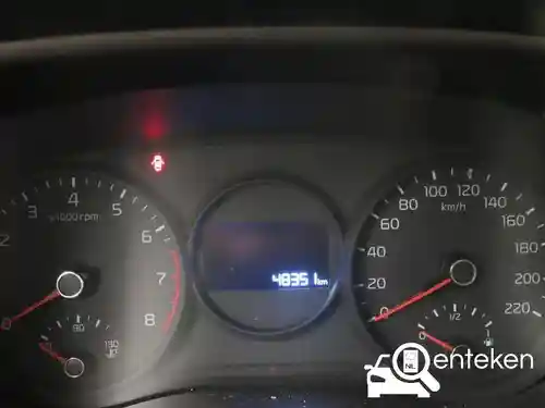 KIA Picanto 1.0 2019