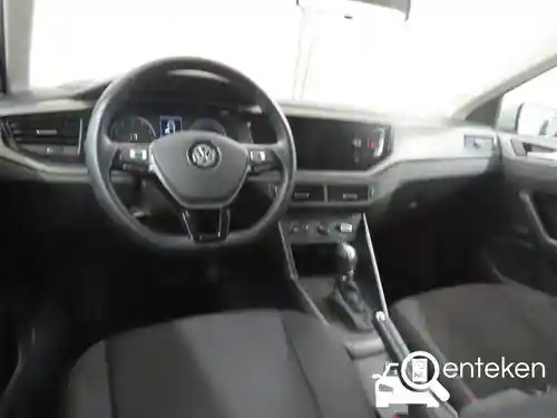 VW Polo 1.0 TSI OPF 2019