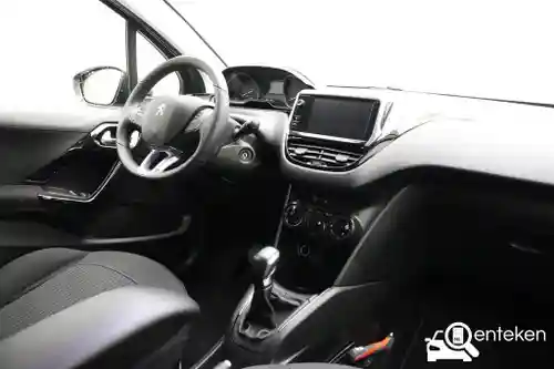 Peugeot 208 1.2 PureTech 82 2019