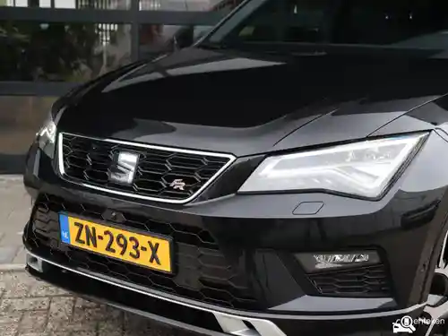 SEAT Ateca 1.5 TSI ACT 2019