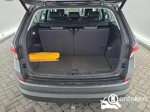 Skoda Kodiaq 1.5 TSI ACT 2019