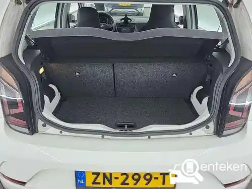 VW up! 1.0 2019