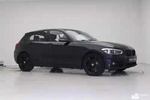 BMW 118i 2019