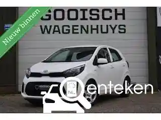 KIA Picanto 1.0 2019