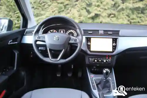 SEAT Arona 1.0 TSI 2019