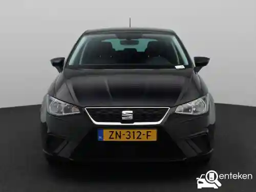 SEAT Ibiza 1.0 TSI 2019
