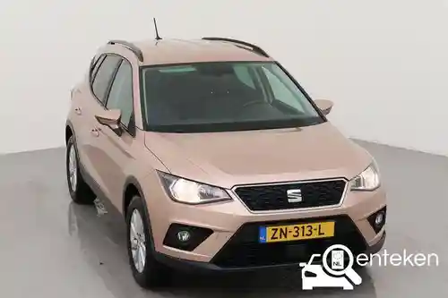 SEAT Arona 1.0 TSI 2019